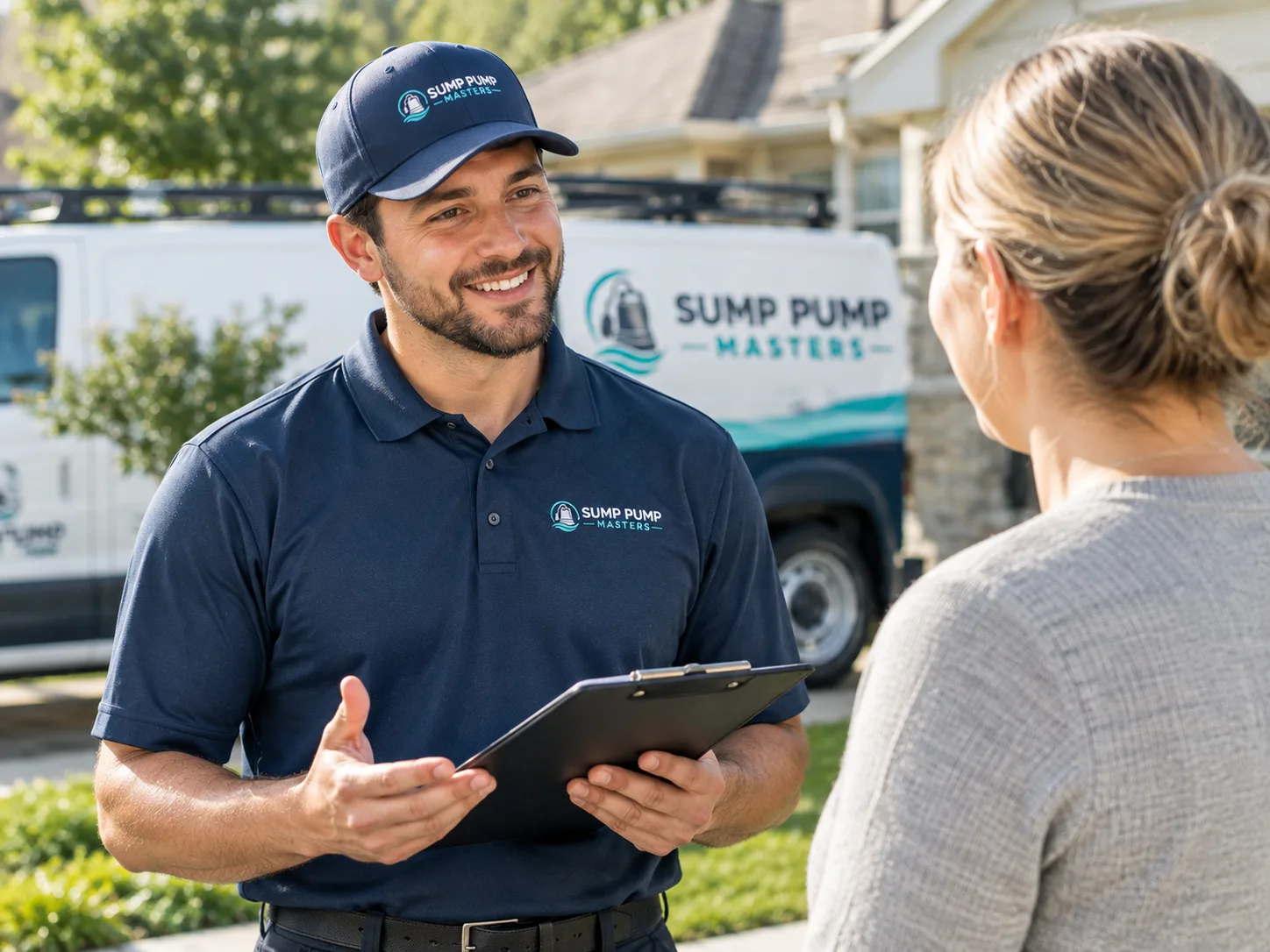 Sump Pump Repair Liberty, WV FAQs